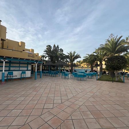 Apartamento Cielo Azul Atlantic Garden Corralejo Exterior foto