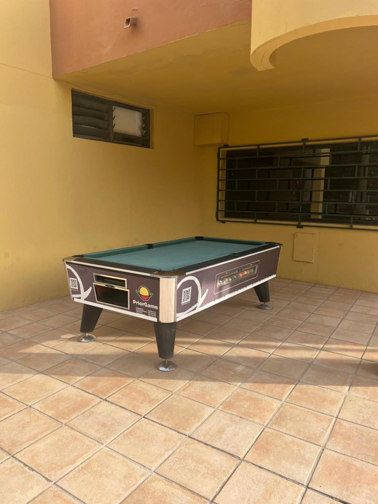 Apartamento Cielo Azul Atlantic Garden Corralejo Exterior foto