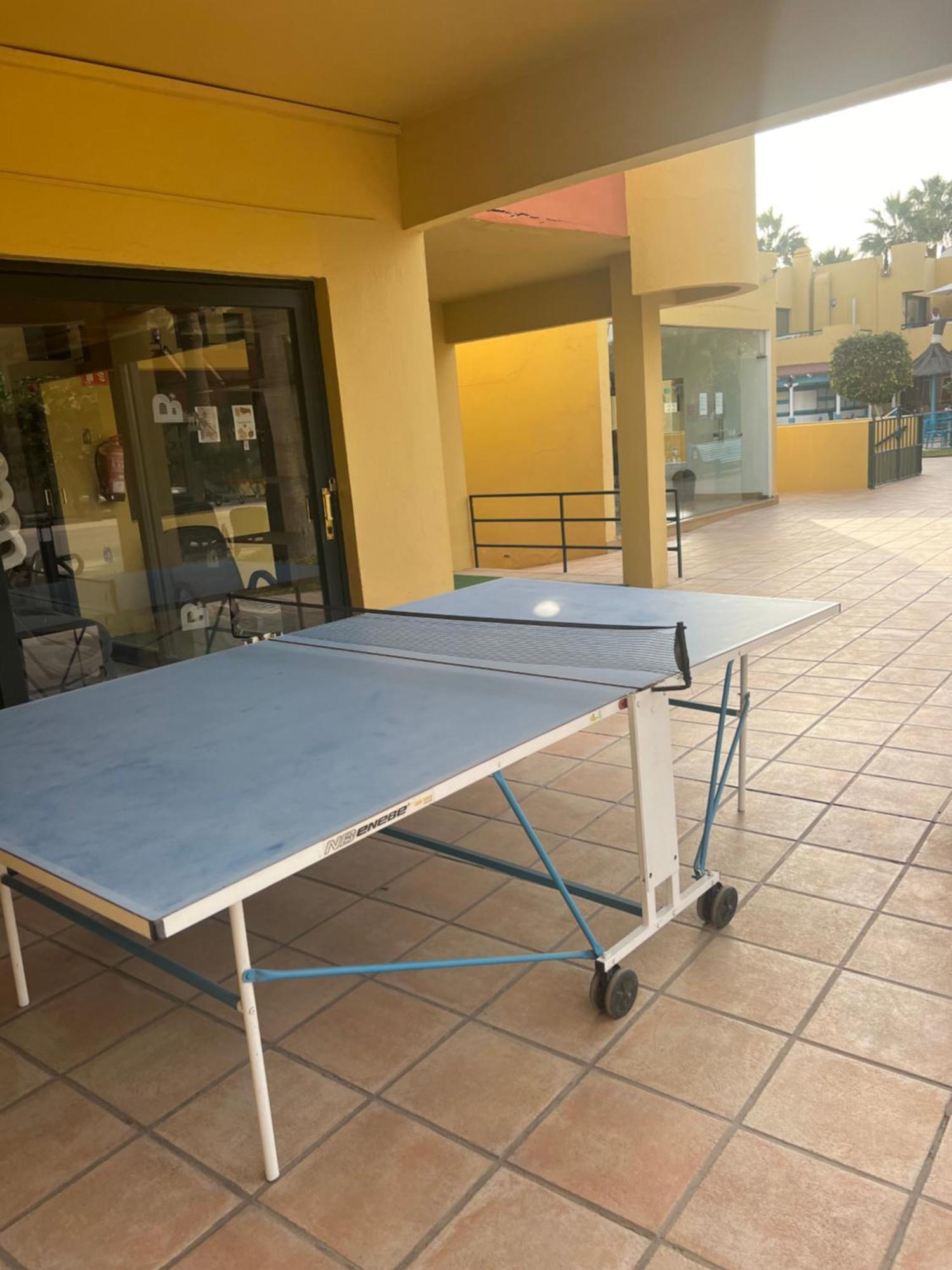 Apartamento Cielo Azul Atlantic Garden Corralejo Exterior foto