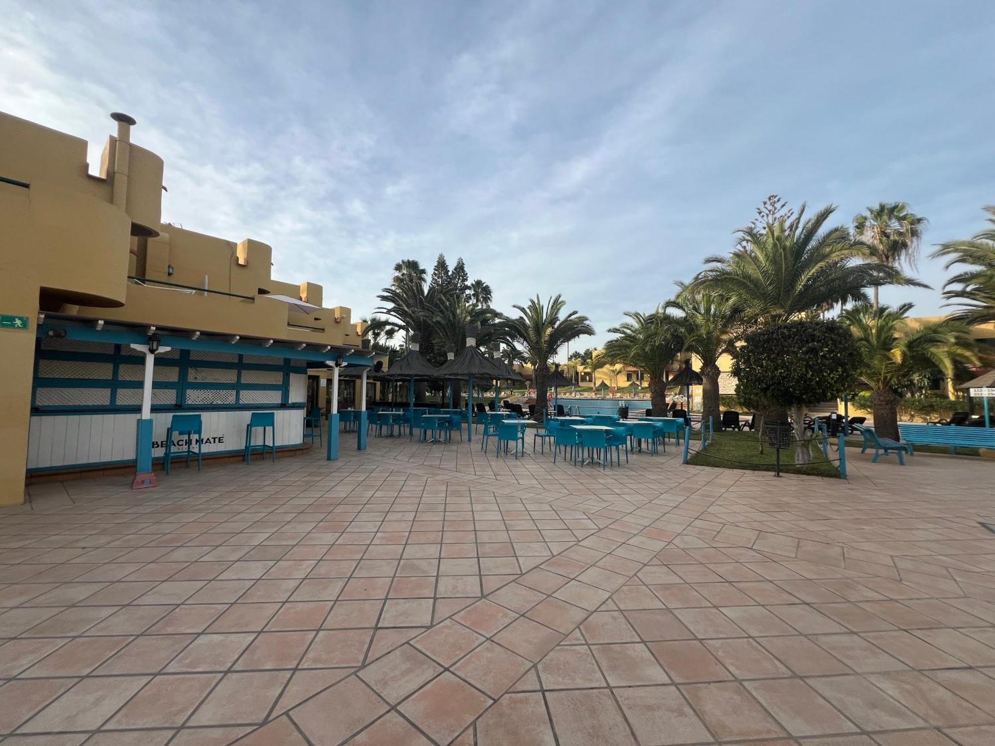 Apartamento Cielo Azul Atlantic Garden Corralejo Exterior foto