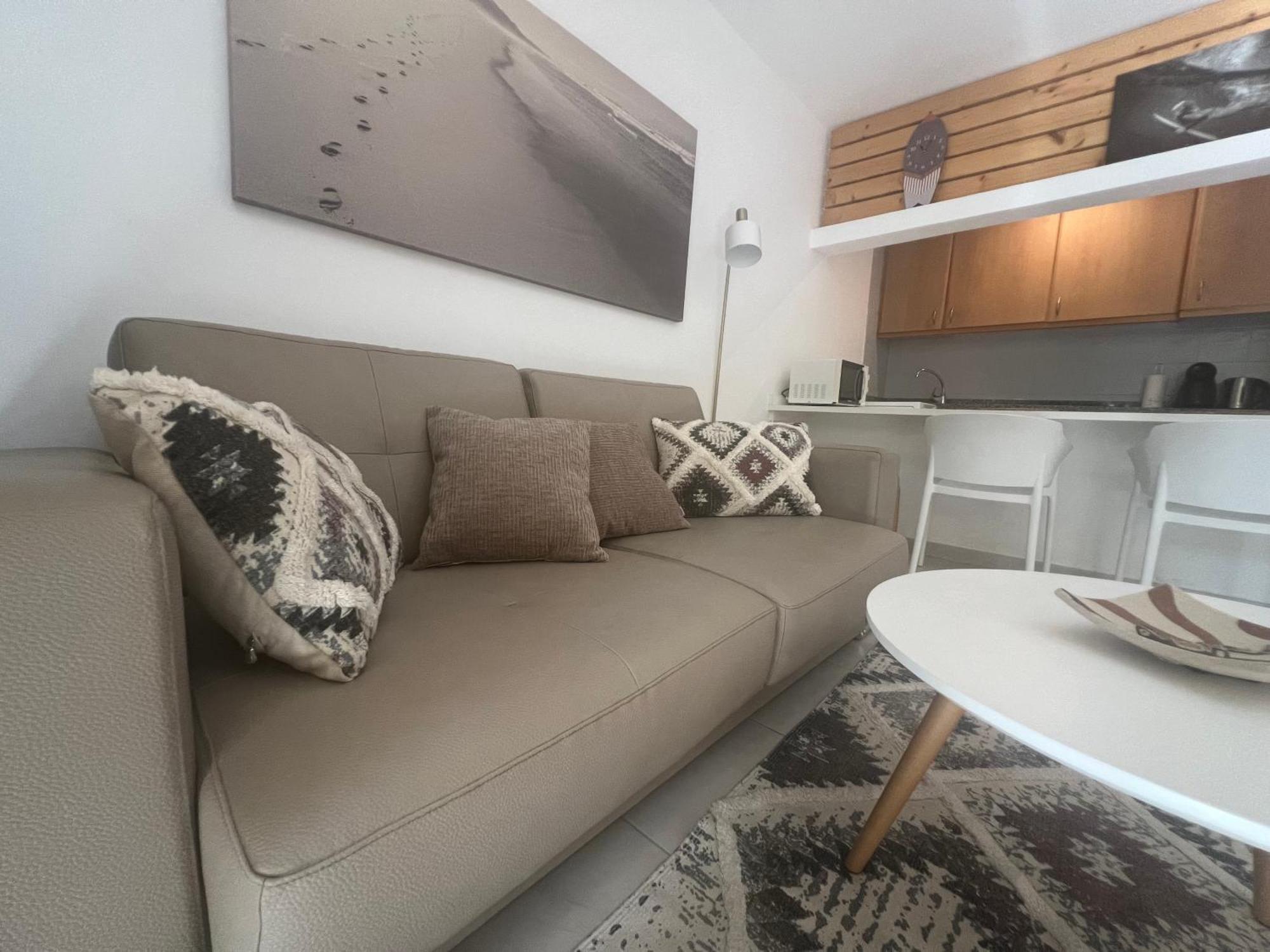 Apartamento Cielo Azul Atlantic Garden Corralejo Exterior foto