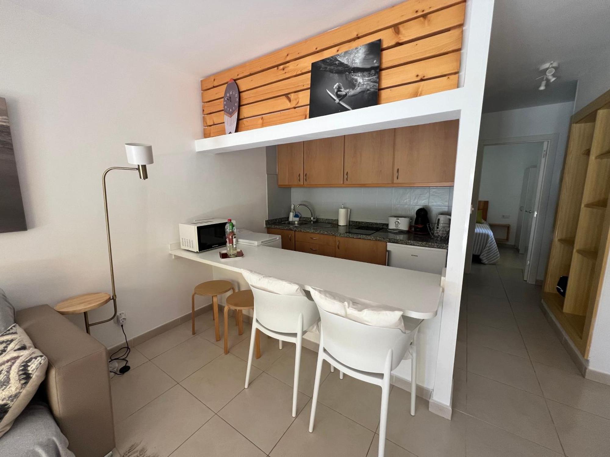 Apartamento Cielo Azul Atlantic Garden Corralejo Exterior foto