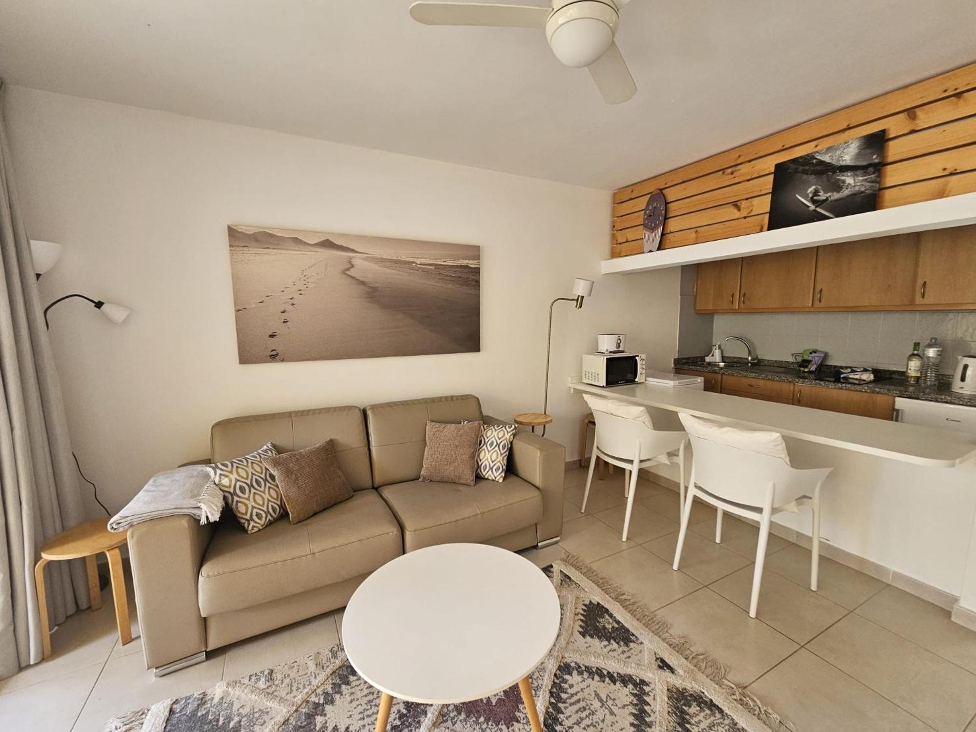 Apartamento Cielo Azul Atlantic Garden Corralejo Exterior foto